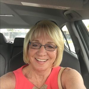 Meet your Posher, Janice